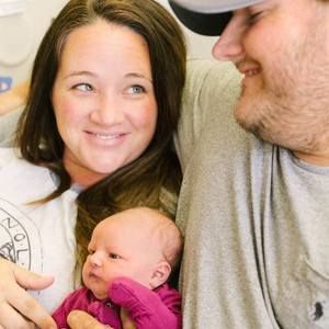 Meet your Posher, Tiffany